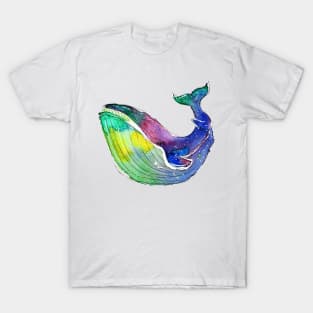 Humpback Whale T-Shirt